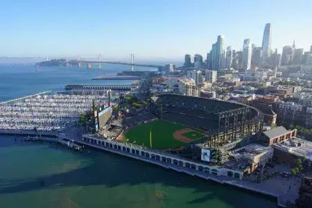 Oracle Park